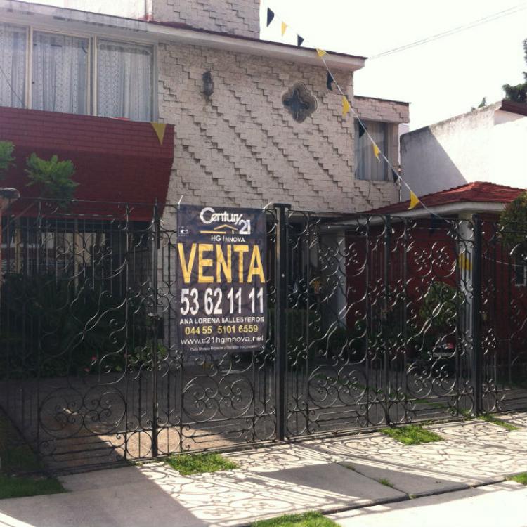 Foto Casa en Venta en LAS ARBOLEDAS, Atizapan de Zaragoza, Mexico - $ 3.600.000 - CAV142131 - BienesOnLine