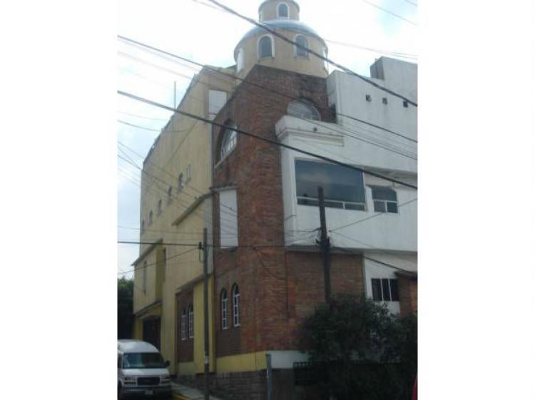 Foto Casa en Venta en Benito Juarez, Tlalnepantla, Mexico - $ 5.900.000 - CAV107777 - BienesOnLine