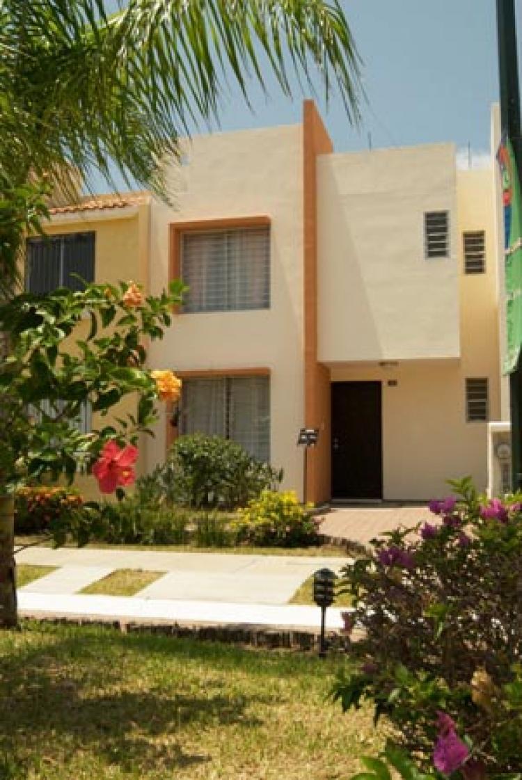 Foto Casa en Venta en Real del Valle Fraccionamiento, Mazatln, Sinaloa - CAV41299 - BienesOnLine