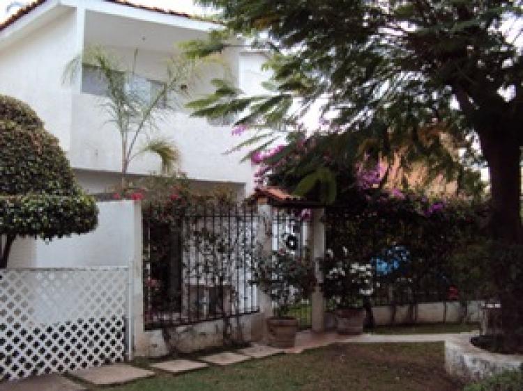 Foto Casa en Venta en Jardines de Delicias, Cuernavaca, Morelos - $ 1.650.000 - CAV39041 - BienesOnLine