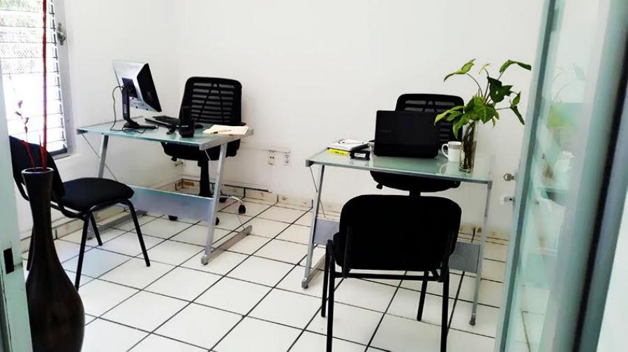 Foto Oficina en Renta en ARCOS VALLARTA, Guadalajara, Jalisco - $ 3.000 - OFR291811 - BienesOnLine