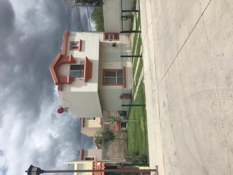 Foto Casa en Renta en ARROYO EL MOLINO, Aguascalientes, Aguascalientes - $ 5.800 - CAR234303 - BienesOnLine