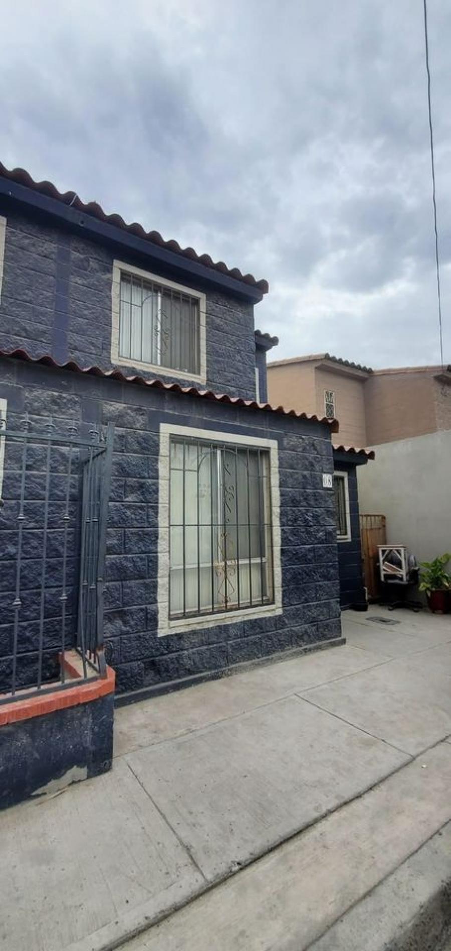 Home in Metric Way