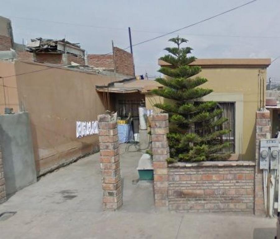 Home in Metric Way