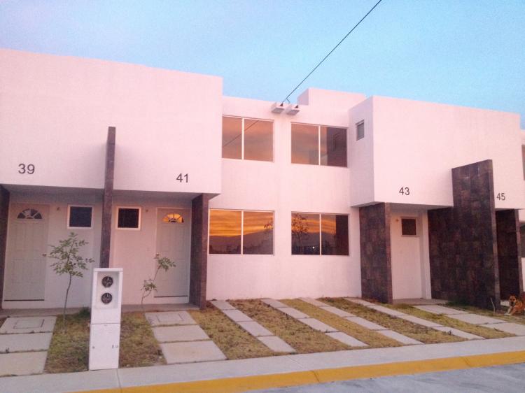 Foto Casa en Venta en LAGO RESIDENCIAL, Villa Nicols Romero, Mexico - $ 1.150.000 - CAV225530 - BienesOnLine