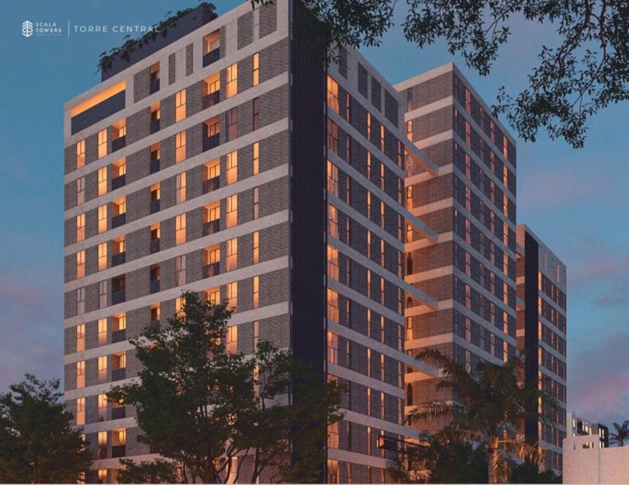 Foto Departamento en Venta en Americana, Guadalajara, Jalisco - $ 4.744.872 - DEV351567 - BienesOnLine