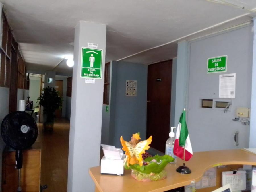 Foto Oficina en Renta en POLANCO, Miguel Hidalgo, Distrito Federal - $ 800 - OFR333769 - BienesOnLine