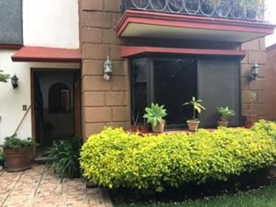 Foto Casa en Venta en Delicias, Cuernavaca, Morelos - $ 3.450.000 - CAV262725 - BienesOnLine
