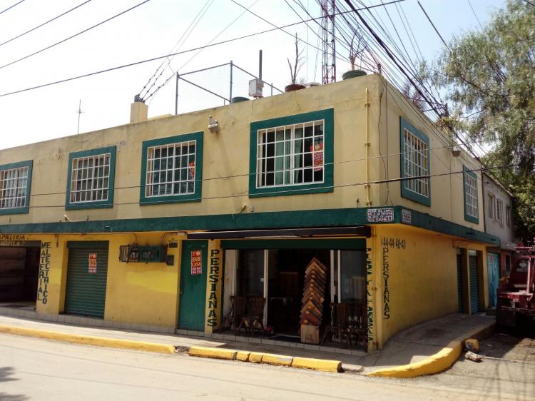 Foto Local en Venta en Fuentes de Tepepan, ciudad de mxico, Mexico - $ 4.250.000 - LOV227549 - BienesOnLine