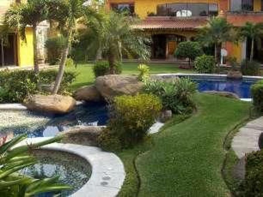 Foto Casa en Venta en Residencial Sumiya, Cuernavaca, Morelos - $ 13.500.000 - CAV253629 - BienesOnLine