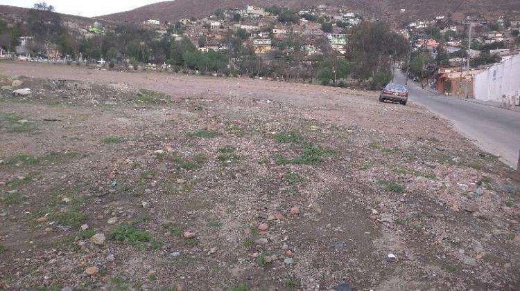 Foto Terreno en Venta en Tijuana, Baja California - U$D 795.000 - TEV27049 - BienesOnLine