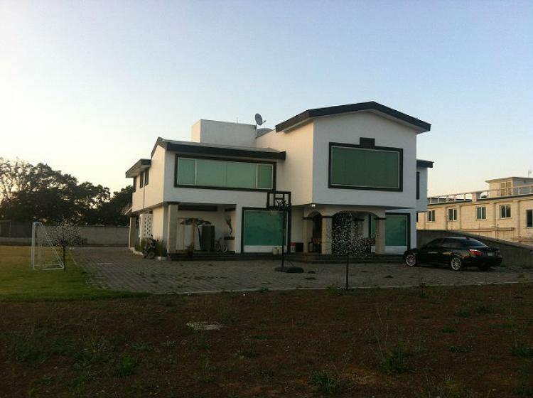 Home in Metric Way