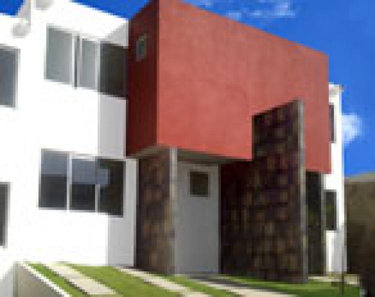 Home in Metric Way