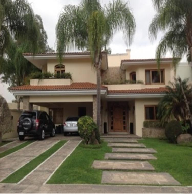 Foto Casa en Venta en Atlas Colomos, Zapopan, Jalisco - $ 10.400 - CAV94757 - BienesOnLine