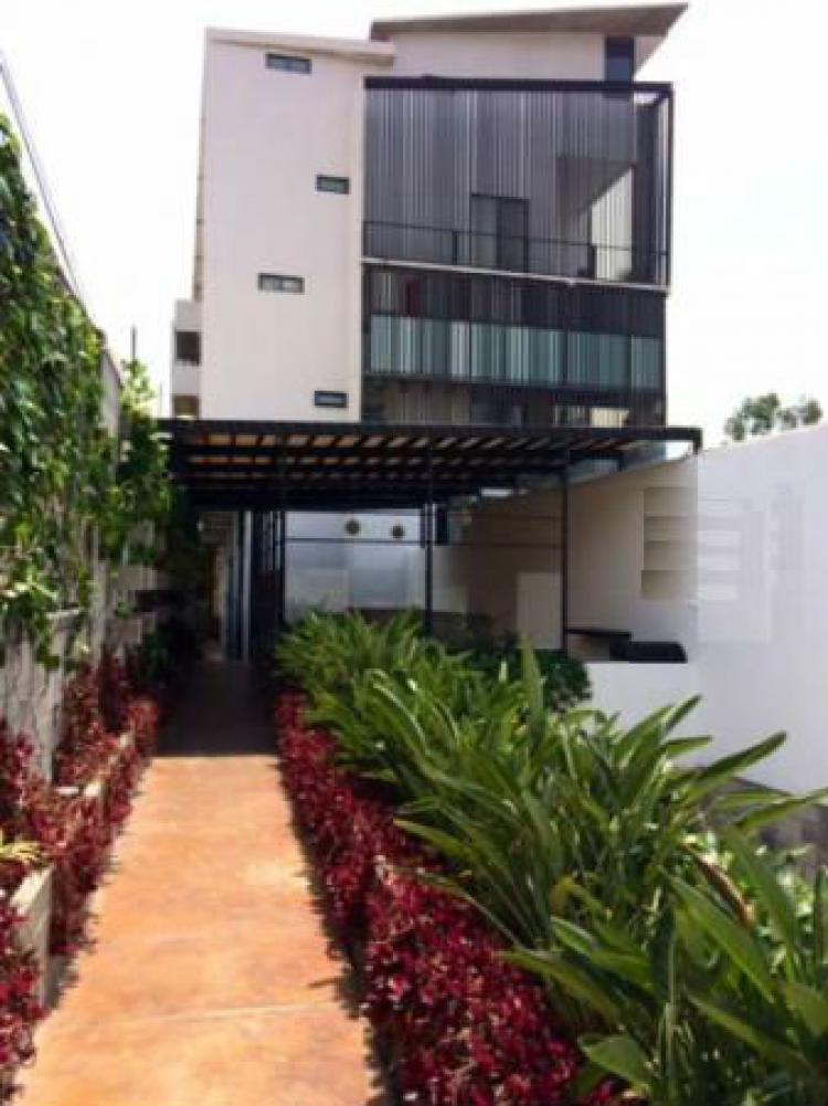 Home in Metric Way