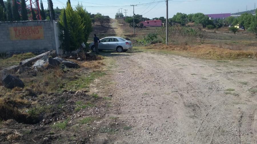 Foto Terreno en Venta en PRADERAS DEL POTRERO, Tepeji del Ro de Ocampo, Hidalgo - $ 340.000 - TEV268749 - BienesOnLine