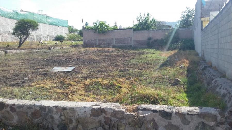 Foto Terreno en Venta en PRADERAS DEL POTRERO, Tepeji del Ro de Ocampo, Hidalgo - $ 340.000 - TEV275222 - BienesOnLine