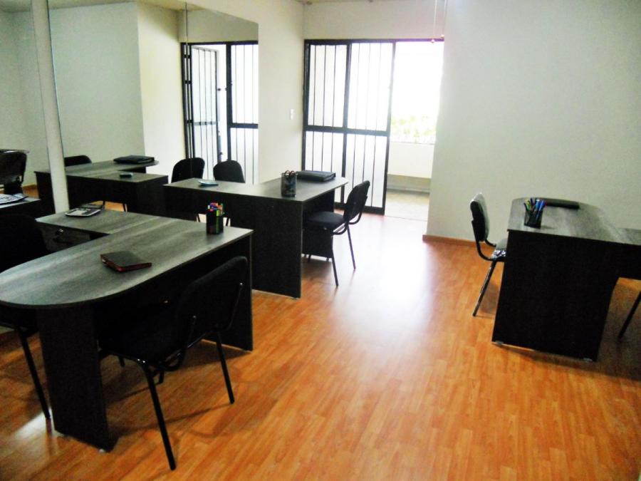 Foto Oficina en Renta en ATENAS, LEON, Guanajuato - $ 3.000 - OFR293120 - BienesOnLine