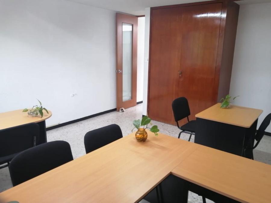 Foto Oficina en Renta en BOSQUES CAMELINAS, Morelia, Michoacan de Ocampo - $ 8.400 - OFR294725 - BienesOnLine