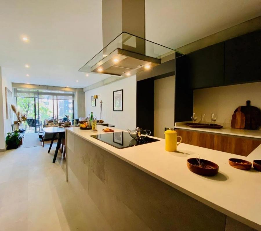 Foto Departamento en Venta en JUAREZ, Cuauhtémoc, Distrito Federal - $ 5.850.000 - DEV334410 - BienesOnLine