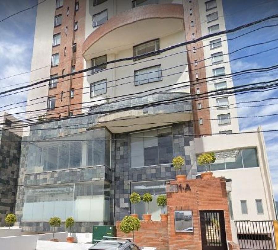 Foto Oficina en Venta en JESÚS DEL MONTE, Huixquilucan de Degollado, Mexico - $ 2.339.500 - OFV300968 - BienesOnLine