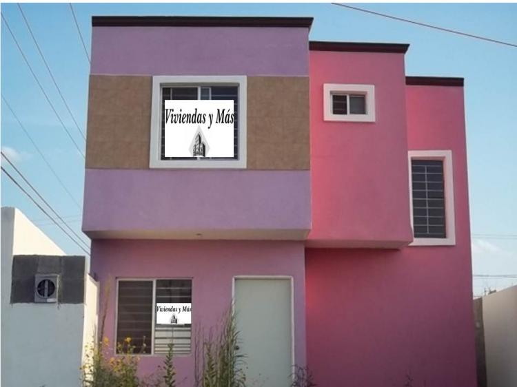 Foto Casa en Venta en Villa Florida Sec. A, Reynosa, Tamaulipas - $ 650.000 - CAV41352 - BienesOnLine