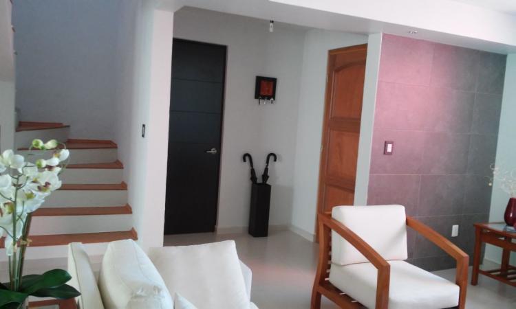 Foto Casa en Venta en Los Cajones, Atizapan de Zaragoza, Mexico - $ 2.949.999 - CAV234333 - BienesOnLine