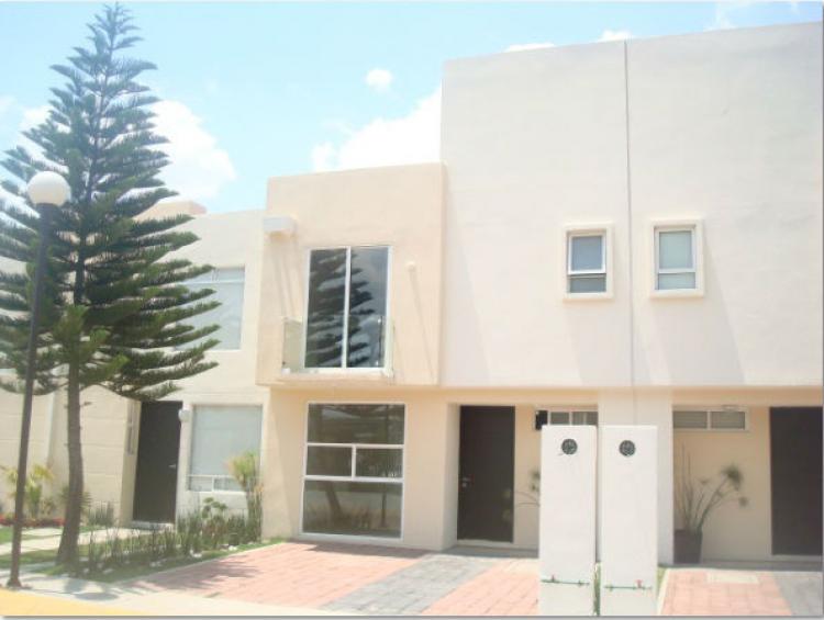 Home in Metric Way