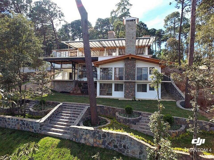 Foto Casa en Venta en Camino a Cerro Gordo, Avandaro, Mexico - $ 26.000.000 - CAV245624 - BienesOnLine