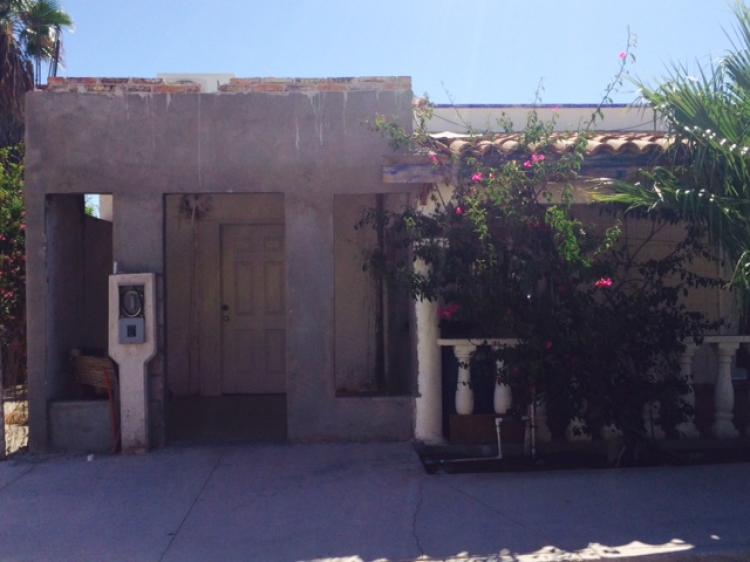 Foto Casa en Venta en Puerto Peasco, Sonora - U$D 35.000 - CAV130937 - BienesOnLine