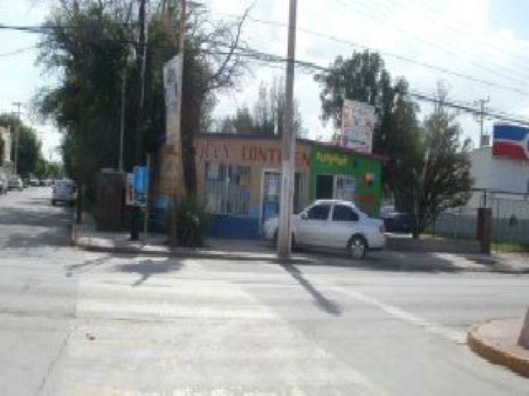 Home in Metric Way