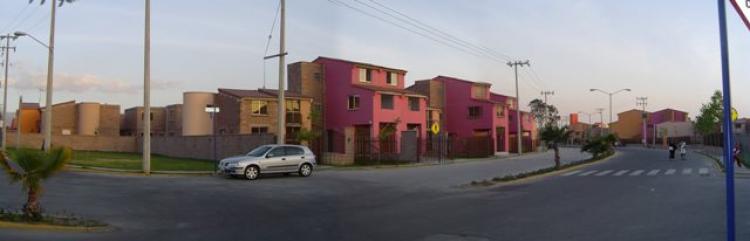 Foto Casa en Venta en Palmas I, Ixtapaluca, Mexico - $ 1.300.000 - CAV12346 - BienesOnLine