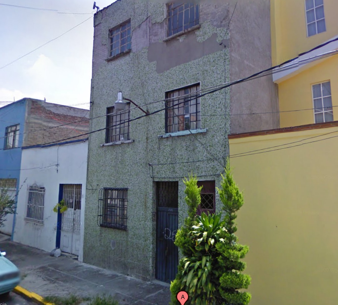 Foto Edificio en Venta en COL. ESTRELLA, Gustavo A. Madero, Distrito Federal - $ 2.800.000 - EDV30495 - BienesOnLine