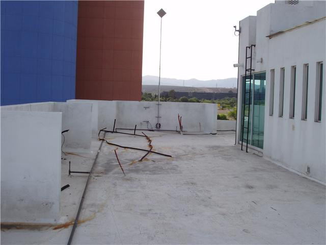 Foto Bodega en Venta en BARR. DE TLAXCALA, San Luis Potos, San Luis Potosi - $ 750.000 - BOV21387 - BienesOnLine