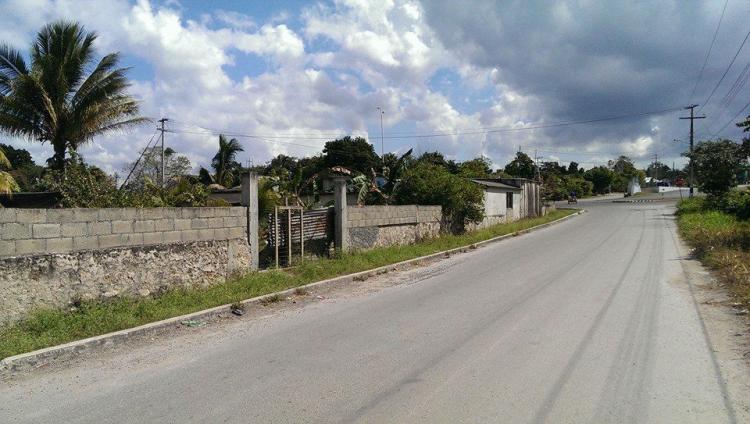 Foto Terreno en Venta en Bacalar, Quintana Roo - $ 400.000 - TEV118517 - BienesOnLine