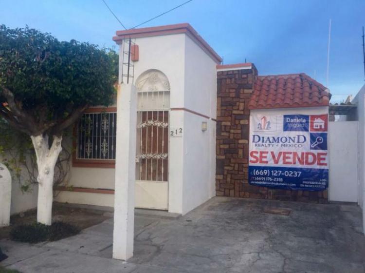 Foto Casa en Venta en Bahas de Mazatln, Mazatln, Sinaloa - $ 965.000 - CAV126589 - BienesOnLine