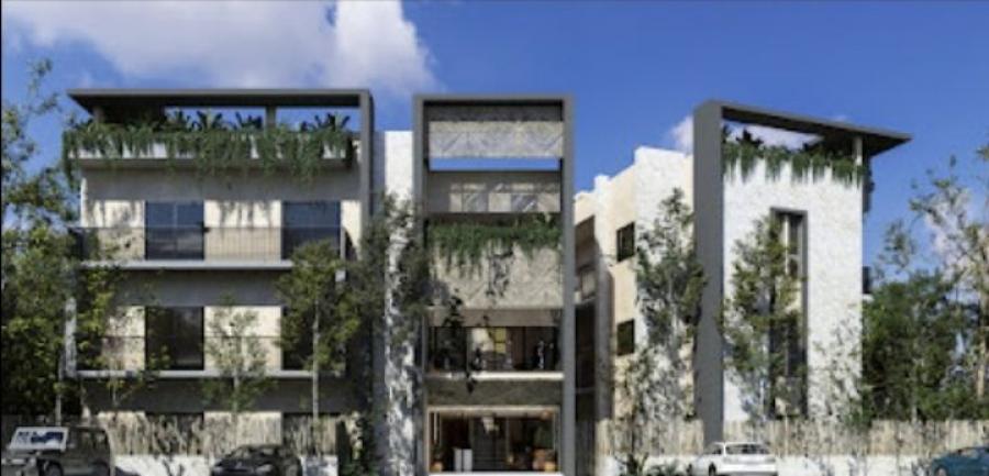 Foto Departamento en Venta en Aldea zama tulum, Tulum, Quintana Roo - U$D 395.000 - DEV327663 - BienesOnLine