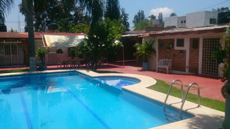 Foto Casa en Venta en BALCONES DE LA CALERA, Tlajomulco de Ziga, Jalisco - $ 2.400.000 - CAV121103 - BienesOnLine