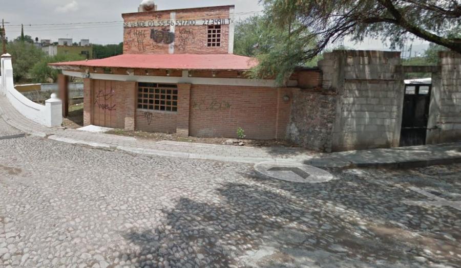Foto Casa en Venta en TEQUISQUIAPAN, Tequisquiapan, Queretaro Arteaga - $ 1.150.000 - CAV348568 - BienesOnLine