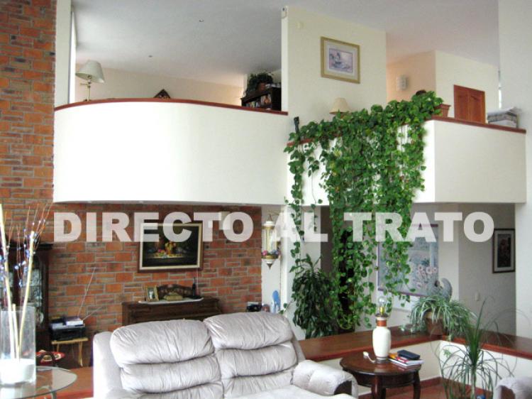 Foto Casa en Venta en Balcones, Queretaro Arteaga - $ 4.250.000 - CAV1222 - BienesOnLine