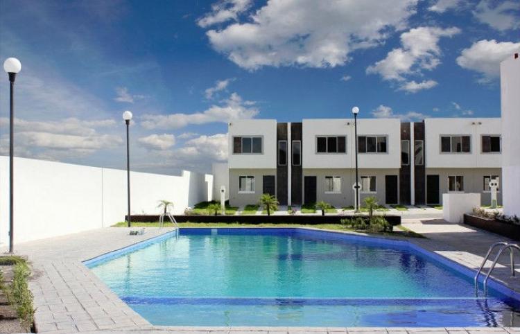 Foto Casa en Venta en Los Prados Residencial, , Queretaro Arteaga - $ 644.000 - CAV205632 - BienesOnLine
