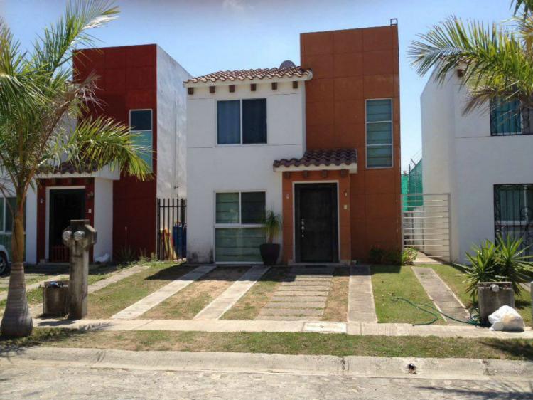 Foto Casa en Venta en Banus, Puerto Vallarta, Jalisco - $ 1.350.000 - CAV168406 - BienesOnLine