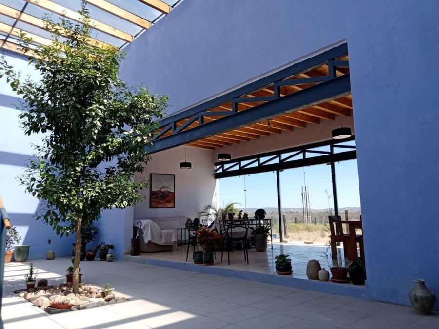 Foto Casa en Venta en COMUNIDAD VIVIENDA, San Miguel de Allende, Guanajuato - $ 4.850.000 - CAV310586 - BienesOnLine