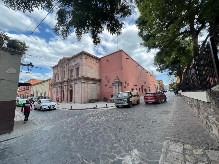 Foto Casa en Venta en zona centro, san miguel de allende, guanajuato, Guanajuato - $ 8.000.000 - CAV346609 - BienesOnLine
