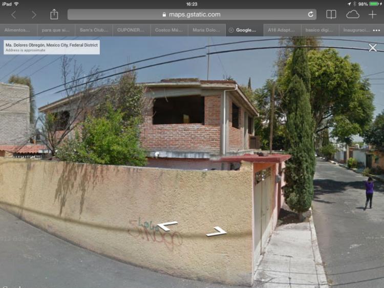 Foto Casa en Venta en Barrio San Sebastian Tulyehualco(FeriadelaNieveyla, Tlhuac, Distrito Federal - $ 1.380.000 - CAV130967 - BienesOnLine