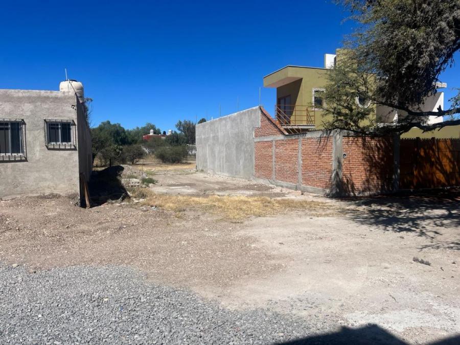 Foto Terreno en Venta en comunidad corralejo, san miguel de allende, guanajuato, Guanajuato - $ 550.000 - TEV351668 - BienesOnLine