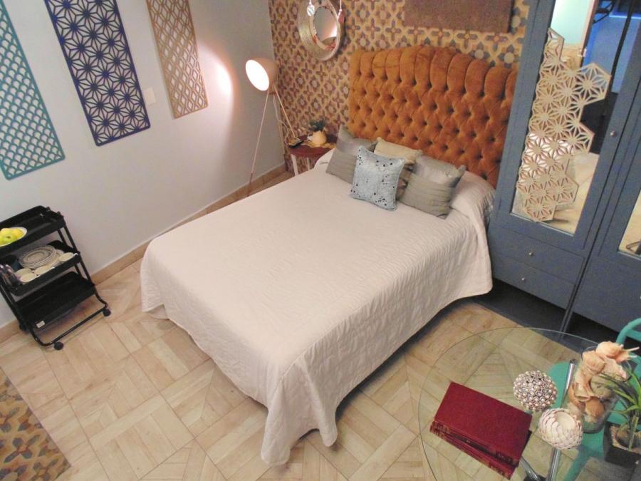 Foto Hotel en Renta por Temporada en Coyoacn, Distrito Federal - $ 700 - HO283752 - BienesOnLine