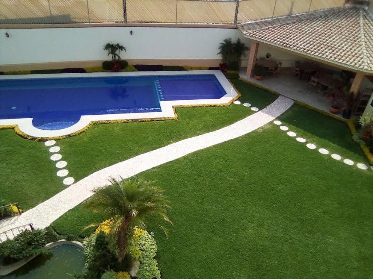 Foto Casa en Venta en centro, Jiutepec, Morelos - $ 3.400.000 - CAV190666 - BienesOnLine