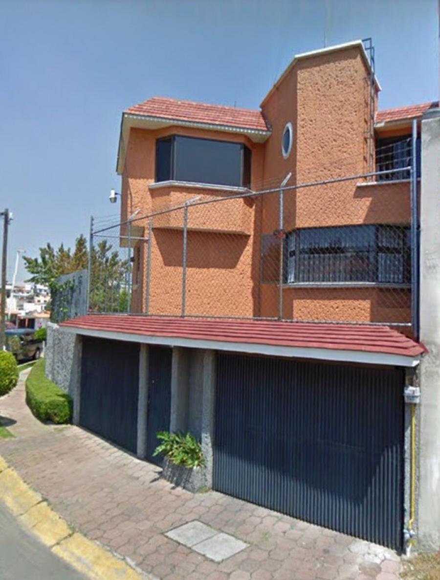 Foto Casa en Venta en Jardines de Satlite, Naucalpan de Jurez, Mexico - $ 6.400.000 - CAV258339 - BienesOnLine