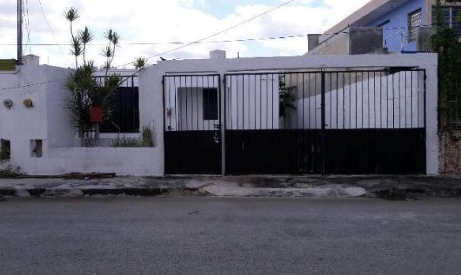 Home in Metric Way